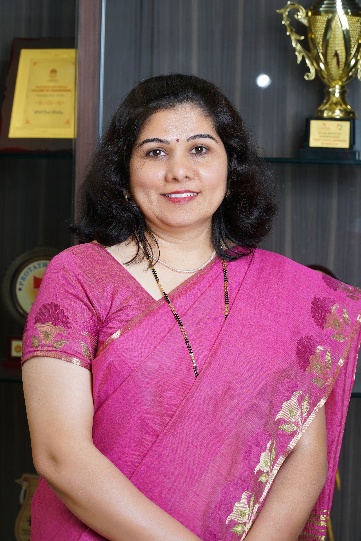 Corporate Training by Dr Meena Laad